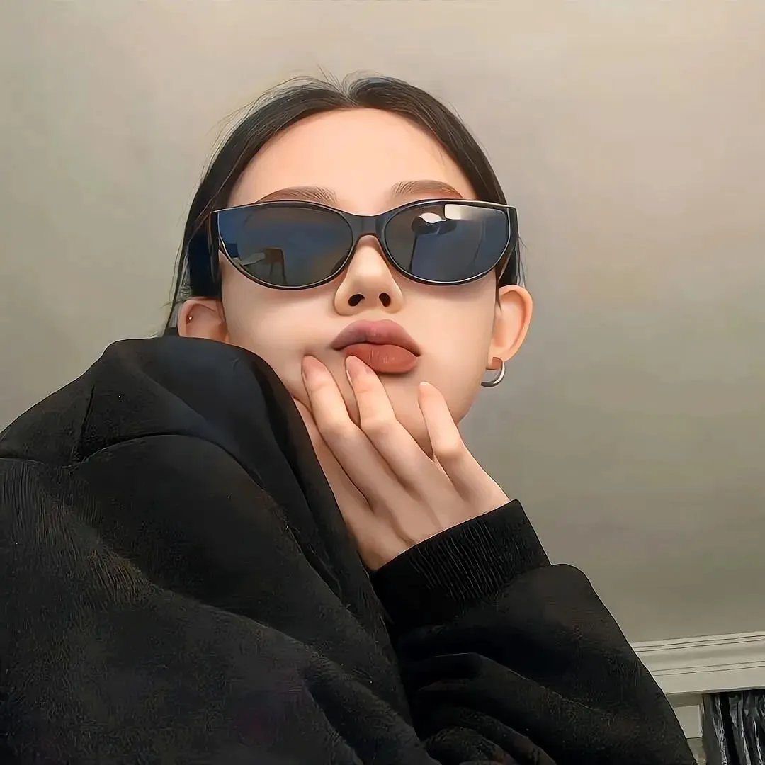 炽热的火焰
